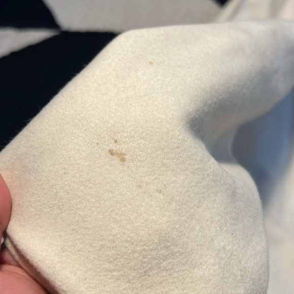 Wilfred Wool Coat - Picture 6 of 7